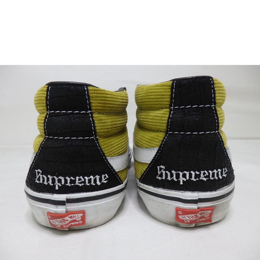 VANS バンズ/VANS　スニーカー／29．0cm//Bランク/84