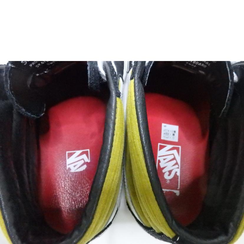 VANS バンズ/VANS　スニーカー／29．0cm//Bランク/84