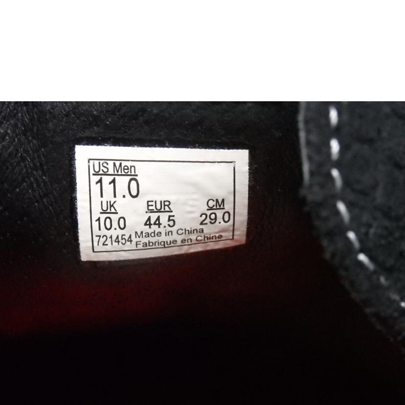 VANS バンズ/VANS　スニーカー／29．0cm//Bランク/84