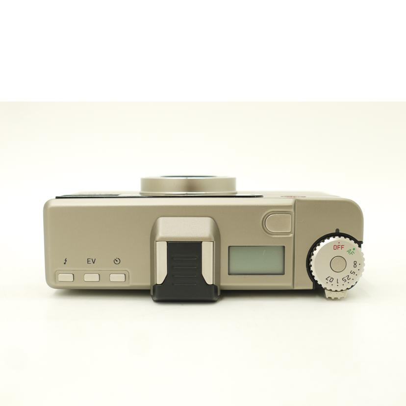 Leica ライカ/コンパクトフィルムカメラ/minilux zoom//2471542/Aランク/69