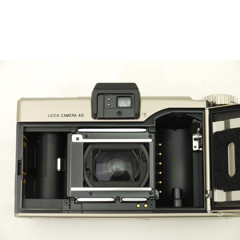 Leica ライカ/コンパクトフィルムカメラ/minilux zoom//2471542/Aランク/69