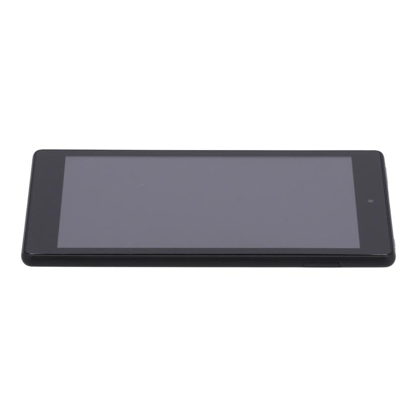 Amazon　 アマゾン　/Fire　HD8　32GB　2018/SX034QT//G090MJ0774870U83/Bランク/77