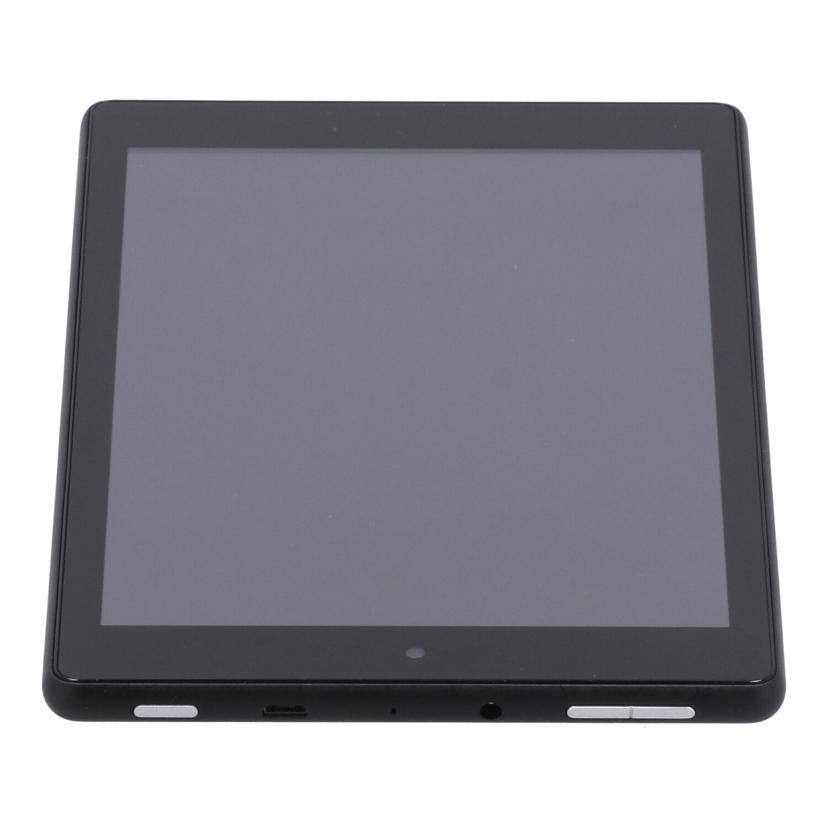Amazon　 アマゾン　/Fire　HD8　32GB　2018/SX034QT//G090MJ0774870U83/Bランク/77