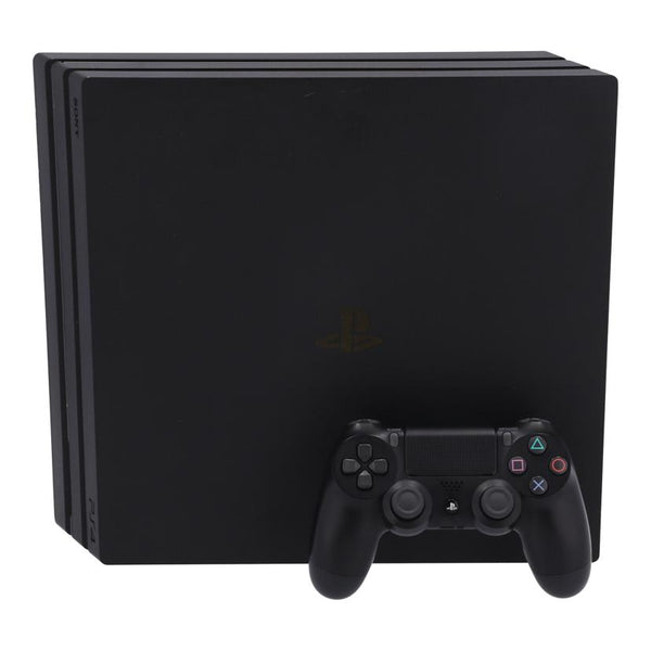 SONY ソニー/PlayStation4 Pro 本体/CUH-7100BB01/1346998/Bランク/20【中古】 SONY ソニー /ホビー｜WonderREX-ONLINE 公式通販サイト