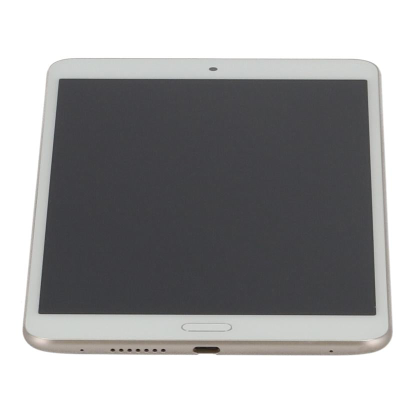 HUAWEI　docomo ファーウェイ　/タブレット／dtab　Compact/D-02K//867555033411831/Bランク/77