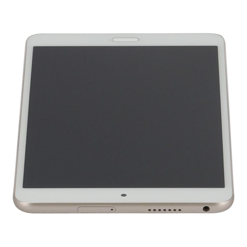 HUAWEI　docomo ファーウェイ　/タブレット／dtab　Compact/D-02K//867555033411831/Bランク/77
