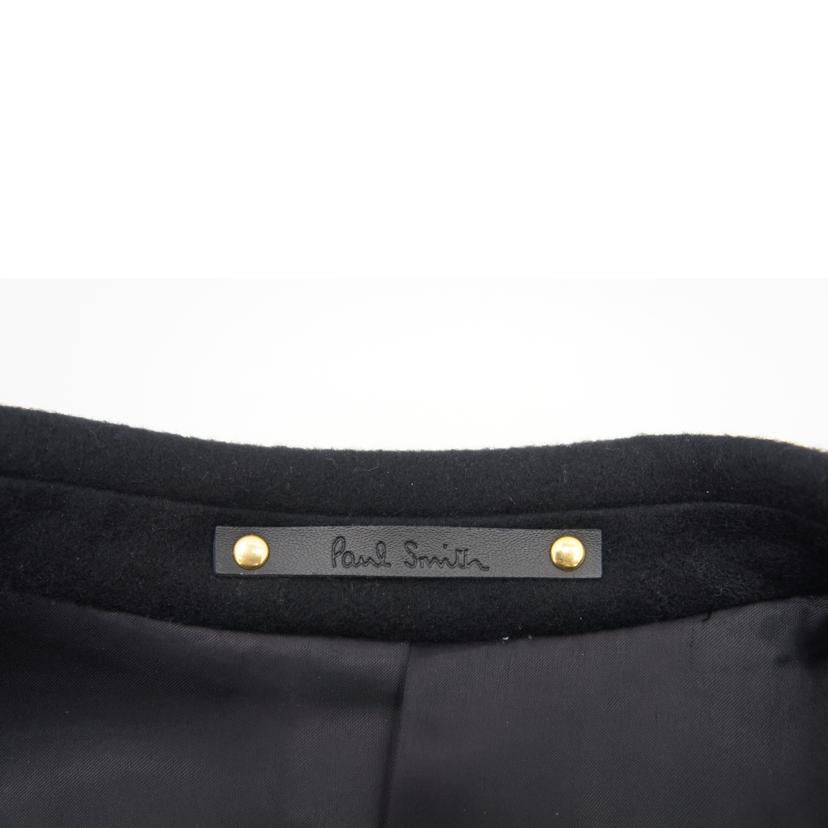 Paul　smith ポールスミス/カシミヤブレンドコート/PF-IS-86238//Aランク/76
