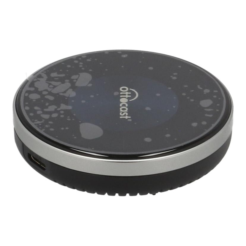 Ottocast オットキャスト　/CarPlay　AI　Boxアダプター／OttoAibox　P3/PCS46//D00050426/ABランク/18