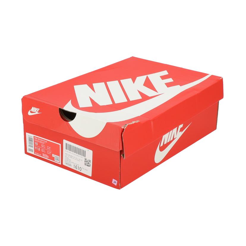 NIKE ナイキ/AIR MAX 95 OG/28.0cm/ブラック×パープル/IB7936-001//Sランク/01