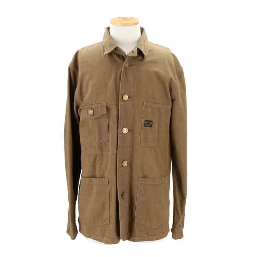 WEST　RIDE ウエストライド/コットン長袖ジャケット/CYCLE TOGS//ABランク/20