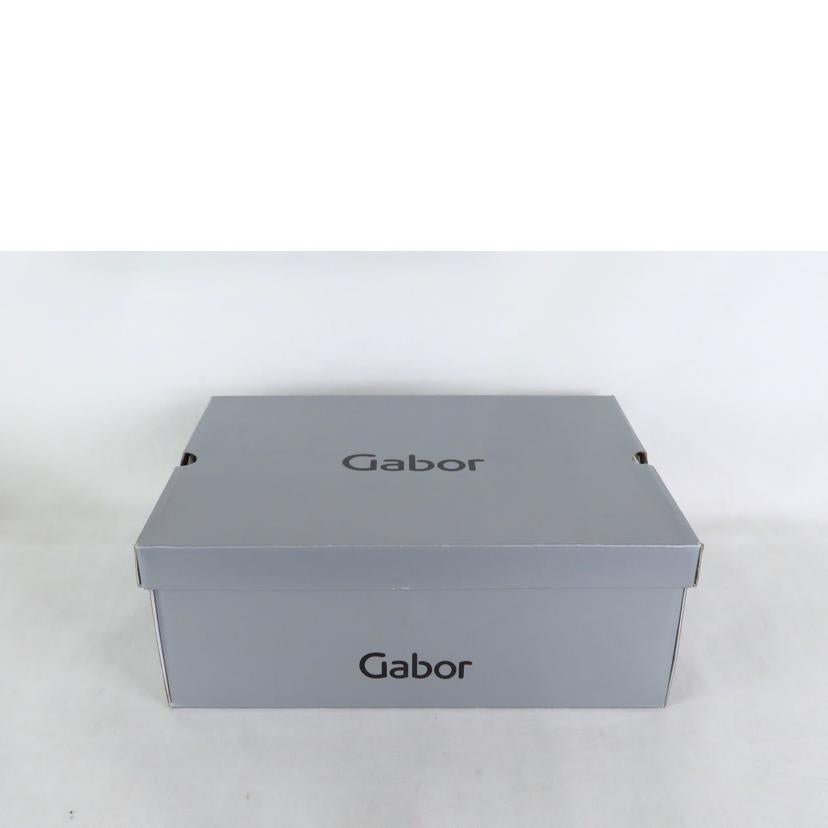 Gabor ガボール/レディースサンダル/45.751.97//Aランク/81