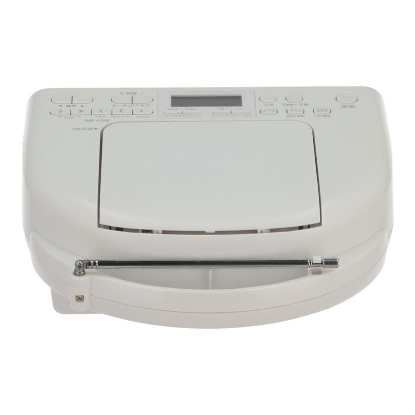 TOSHIBA 東芝　/CDラジオ/TY-C200//200123328/BCランク/82