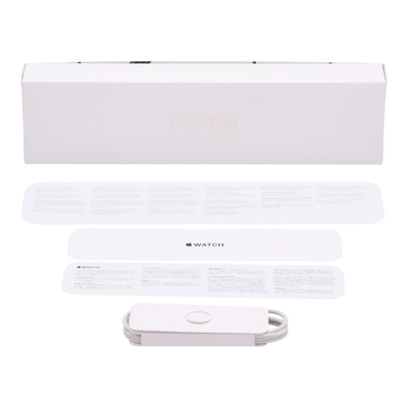 Apple　 アップル　/Apple　Watch　Series8　GPS　45mm/MNP13J/A//NLF7PR237X/BCランク/20