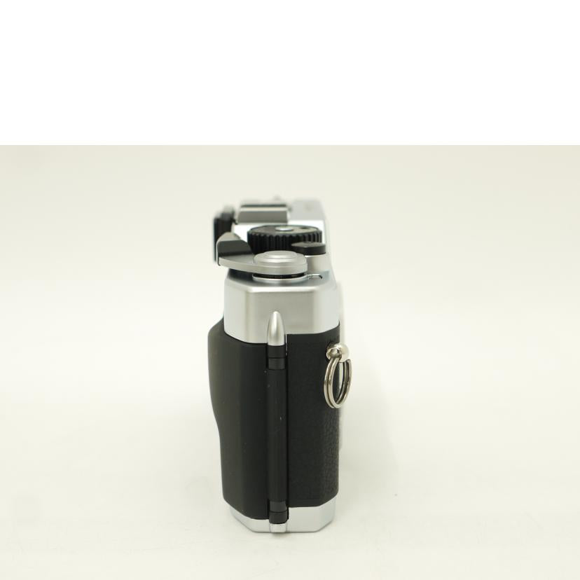Voigtlander フォクトレンダー/レンジファインダーカメラ/BESSA-Rﾎﾞﾃﾞｨ//00117047/Aランク/69