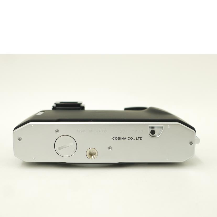 Voigtlander フォクトレンダー/レンジファインダーカメラ/BESSA-Rﾎﾞﾃﾞｨ//00117047/Aランク/69