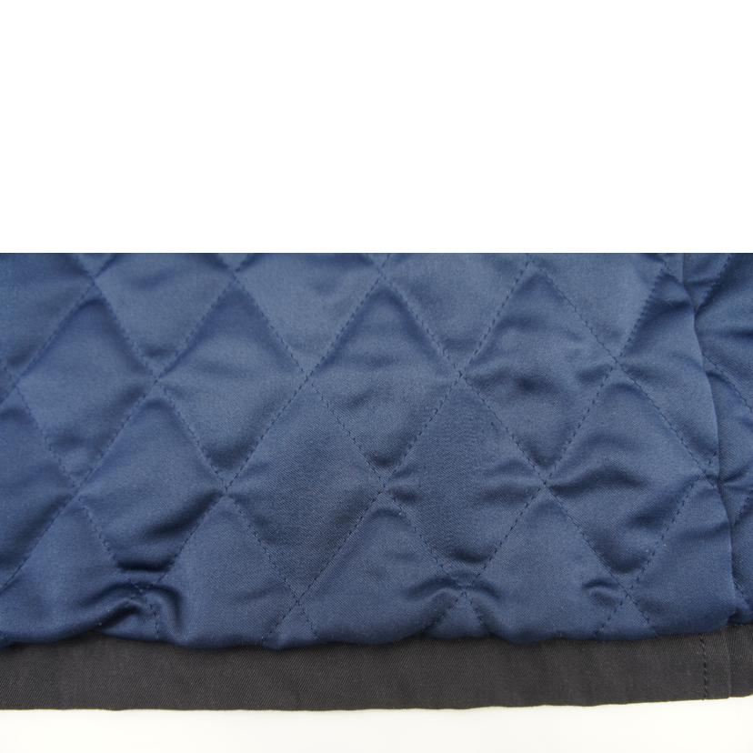 WTAPS ダブルタップス/ジップアップワークジャケット/SPDT-JK-M05//ABランク/76