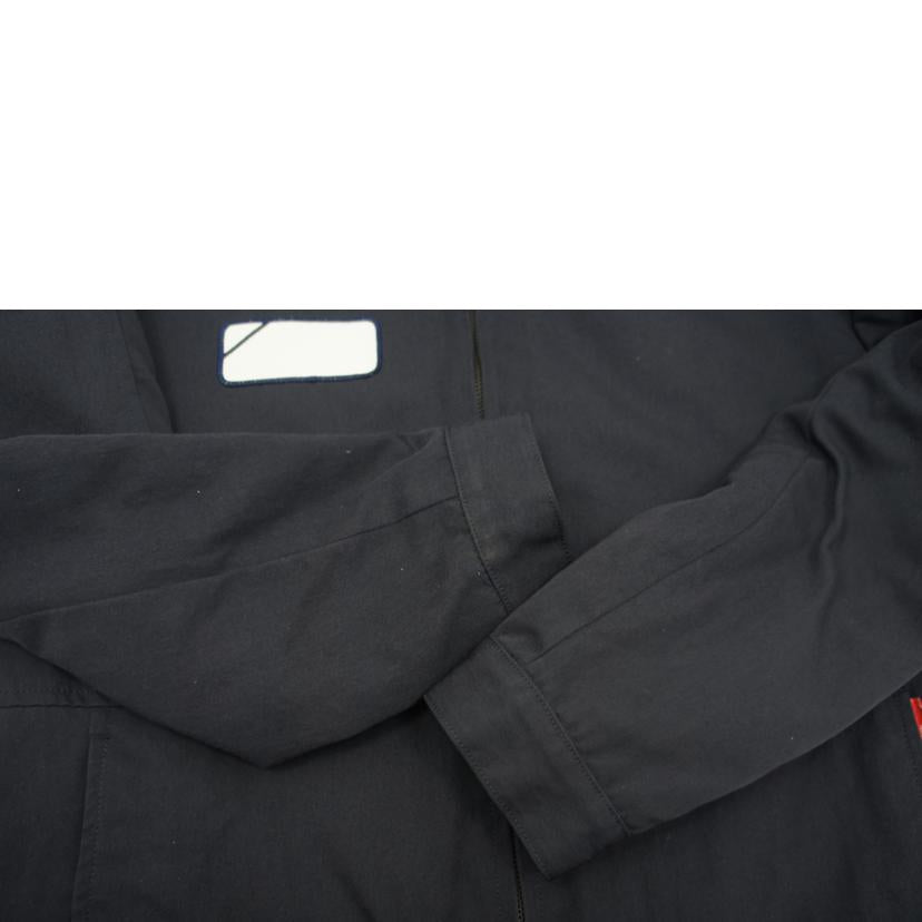 WTAPS ダブルタップス/ジップアップワークジャケット/SPDT-JK-M05//ABランク/76