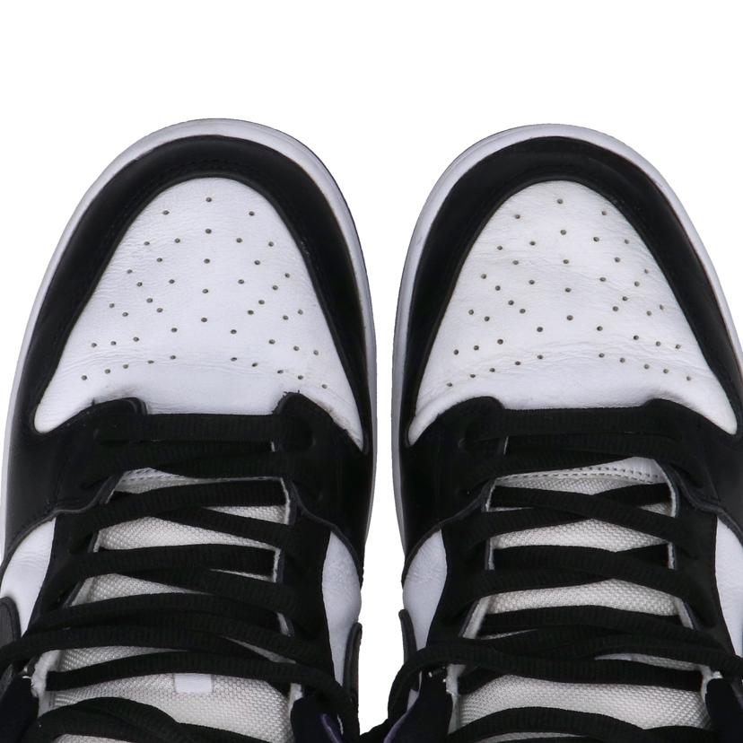 NIKE ナイキ/ダンクロープロ／コートパープル／ローカットスニーカー/BQ6817-500//ABランク/18