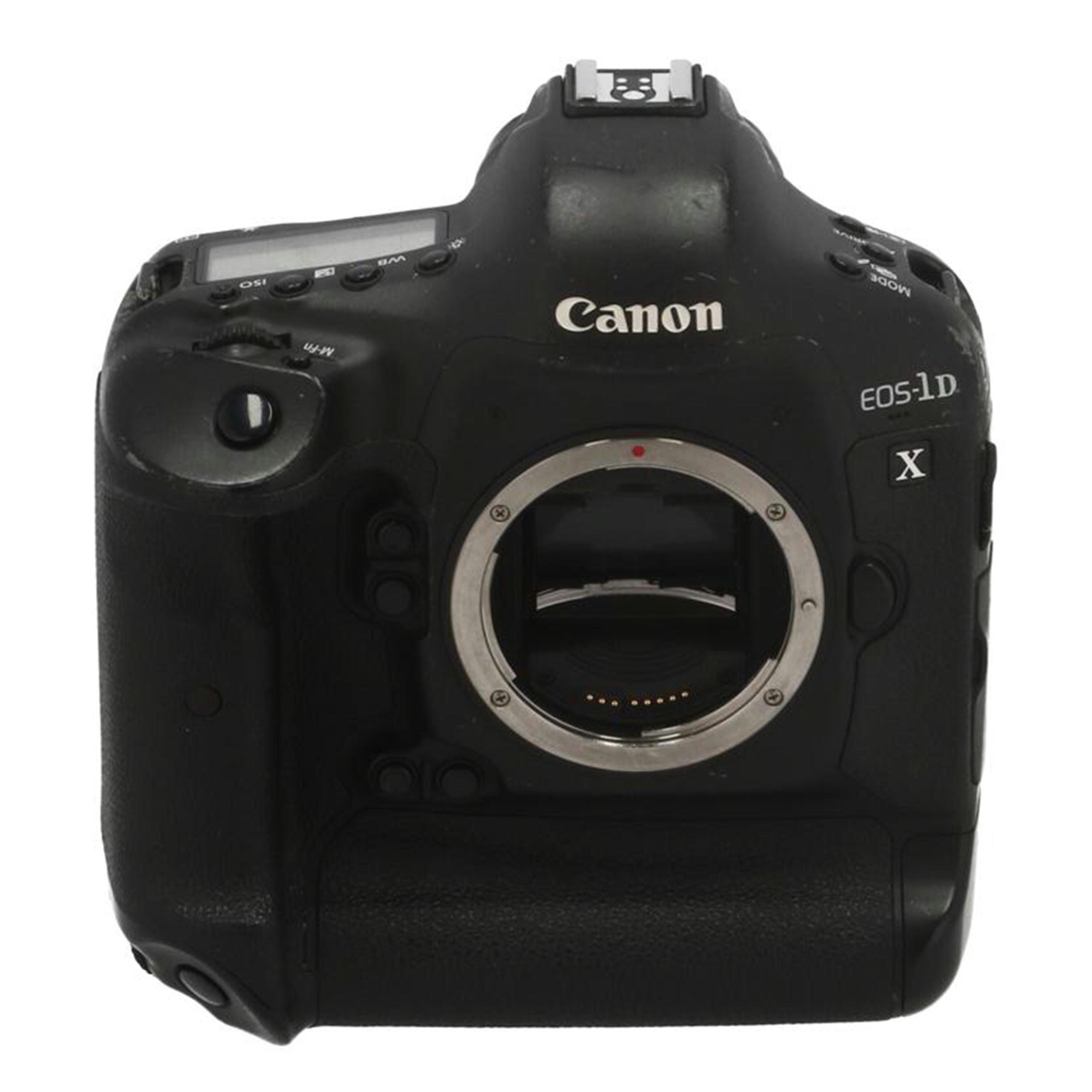 Canon キヤノン　/デジタル一眼　ボディ/EOS 1D-X ﾎﾞﾃﾞｨ//051011000988/Bランク/89