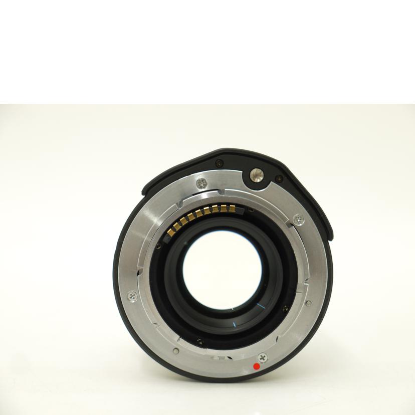 CONTAX コンタックス/交換レンズ/Planar T* 45mm F2//7672840/Aランク/69