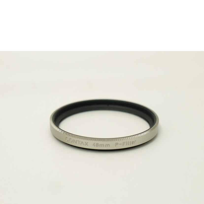 CONTAX コンタックス/交換レンズ/Planar T* 45mm F2//7672840/Aランク/69