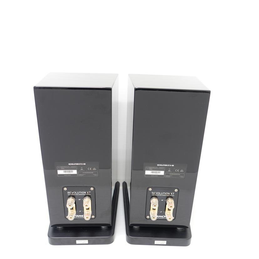 TANNOY タンノイ/スピーカー（ペア）XT　6－GB/REVOLUTION XT 6-GB//S171100088D9V/ABランク/88