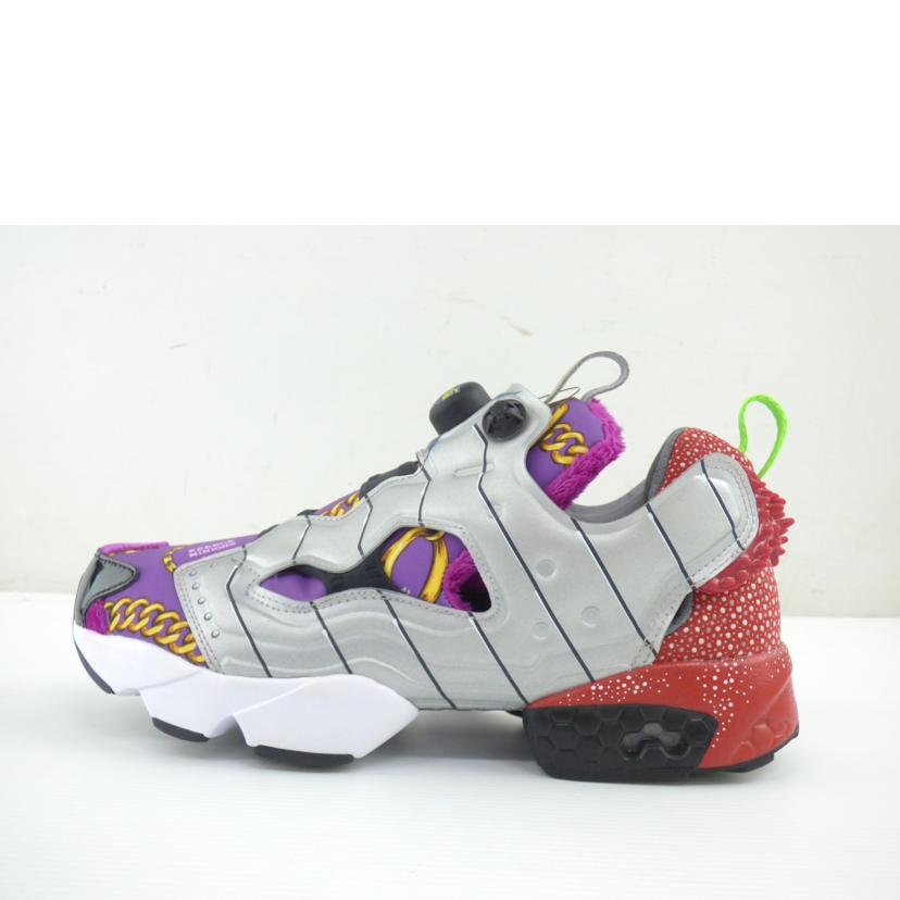 Reebok リーボック/インスタポンプフューリー/FY9092//Aランク/64