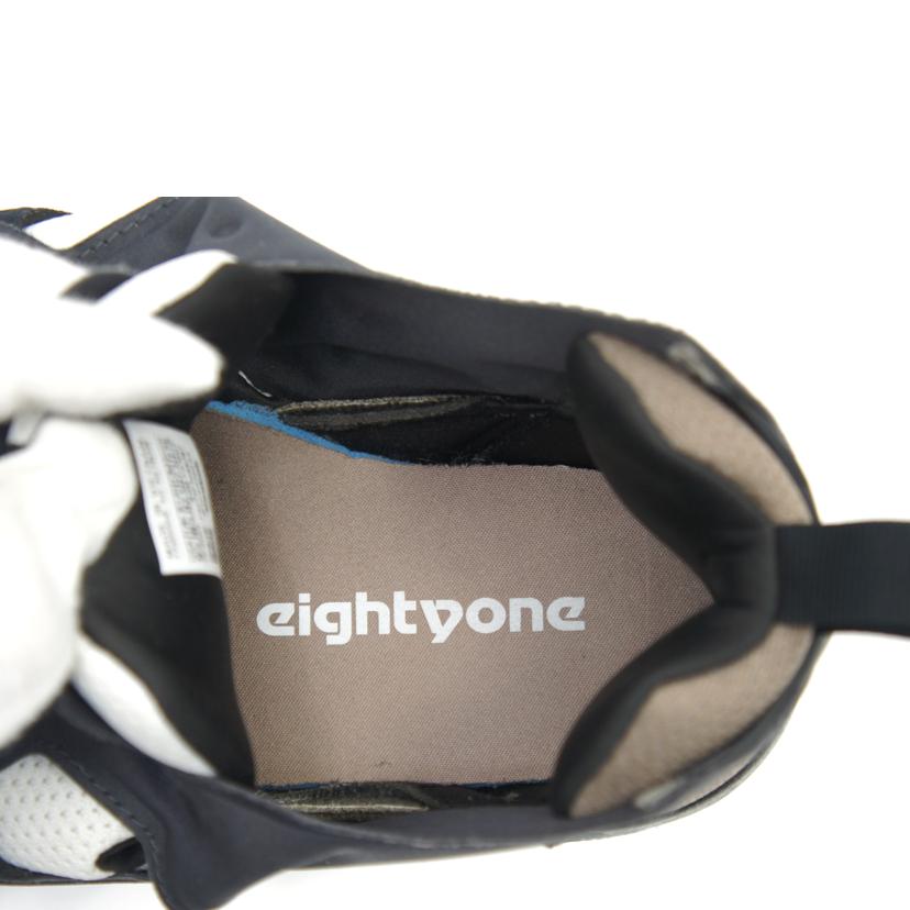 Reebok リーボック/エイティーワン×インスタポンプフューリースニーカー/1Y3501//ｻｲｽﾞ:27.5cm/Bランク/75