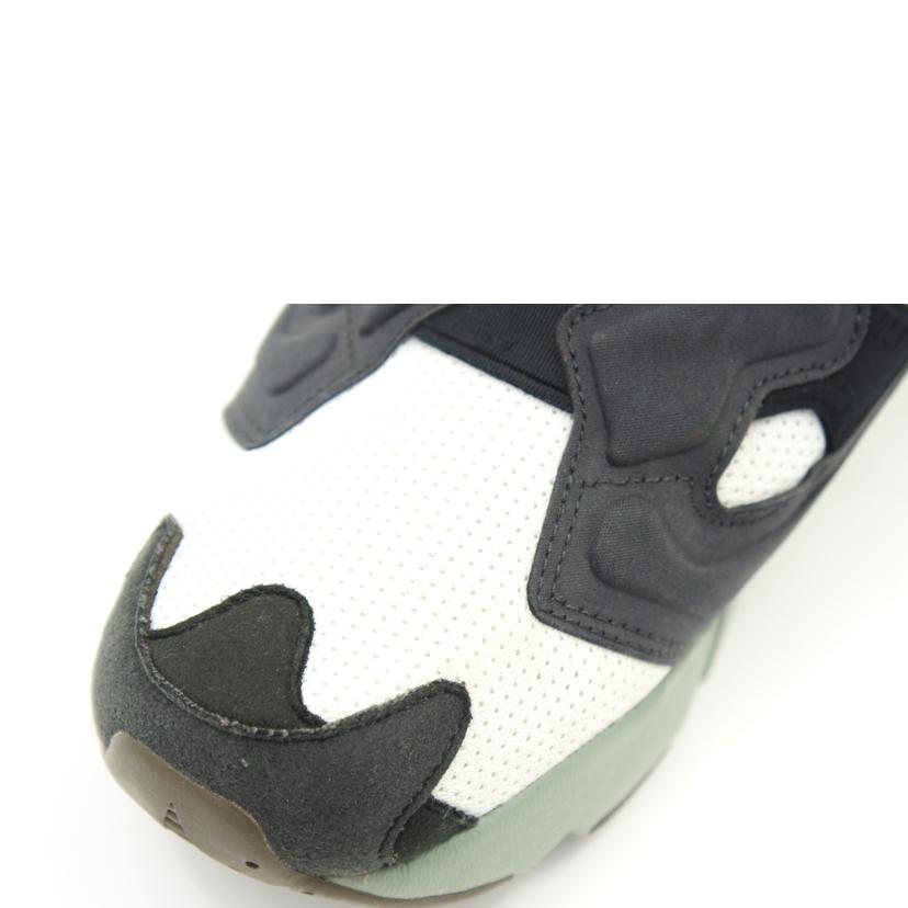 Reebok リーボック/エイティーワン×インスタポンプフューリースニーカー/1Y3501//ｻｲｽﾞ:27.5cm/Bランク/75