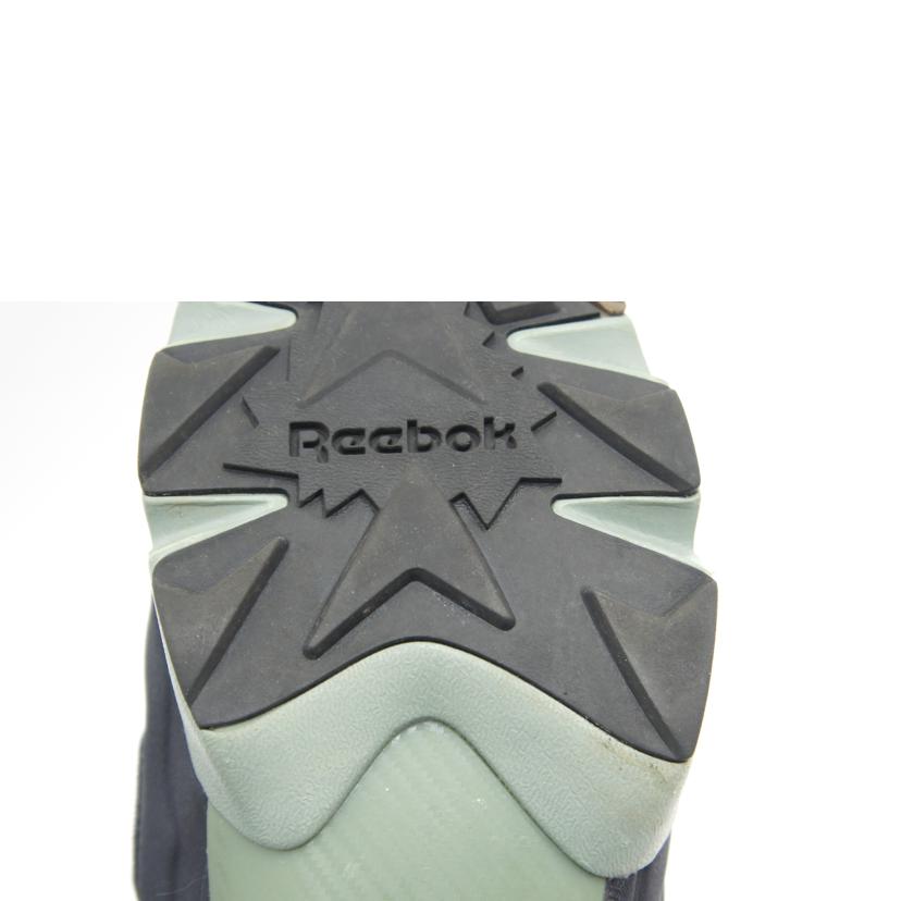 Reebok リーボック/エイティーワン×インスタポンプフューリースニーカー/1Y3501//ｻｲｽﾞ:27.5cm/Bランク/75