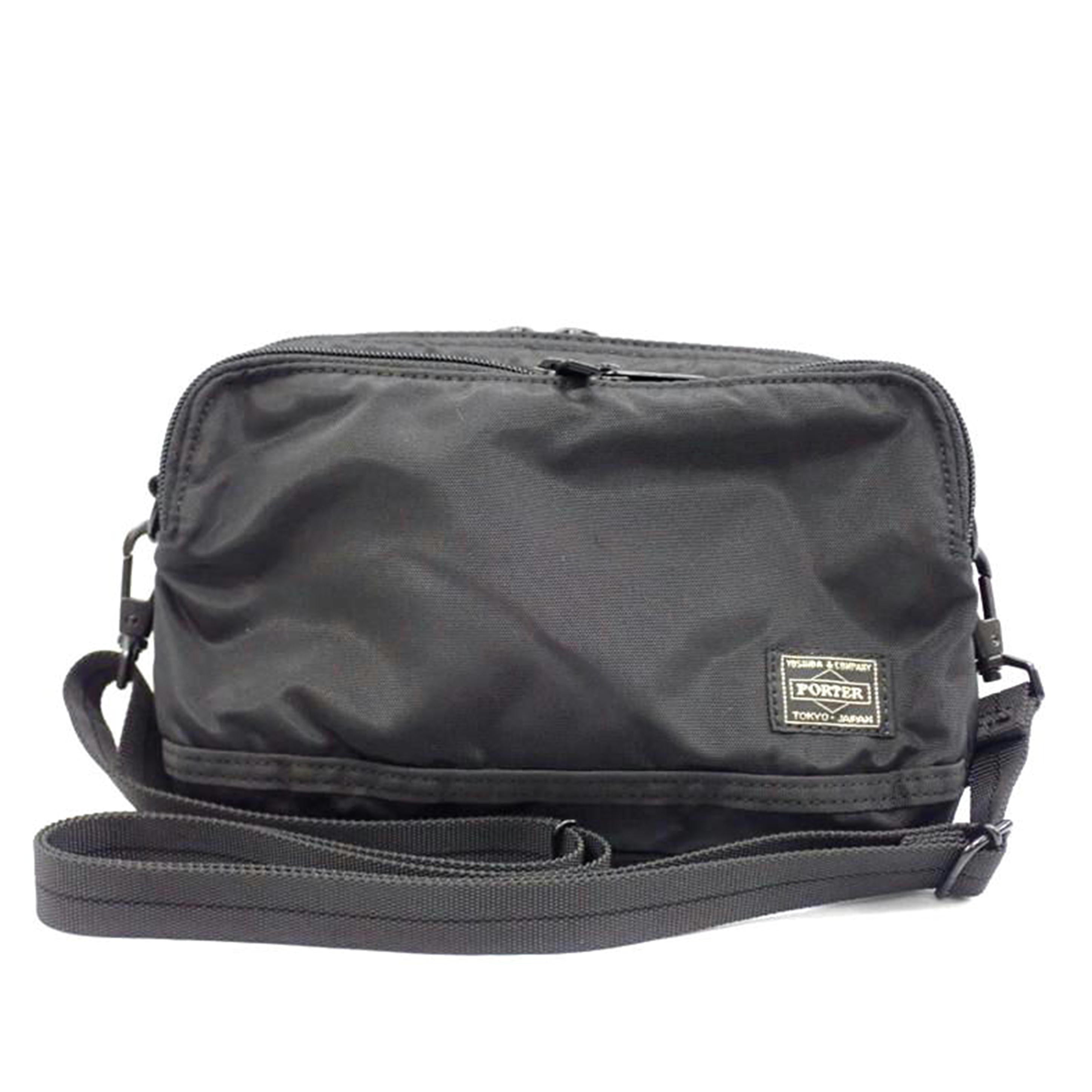 PORTER ポーター/FLASH　　ショルダーバッグ//Bランク/62