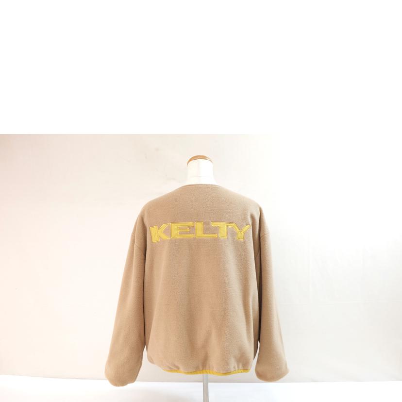 KELTY ケルティ/KELTY×Samantha　Mos2　リバーシブルナイロンJKT/GKU-1304541//Bランク/71