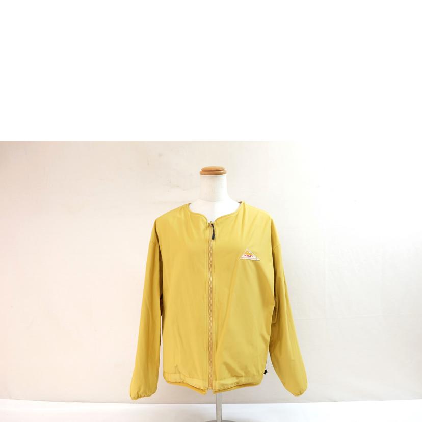 KELTY ケルティ/KELTY×Samantha　Mos2　リバーシブルナイロンJKT/GKU-1304541//Bランク/71