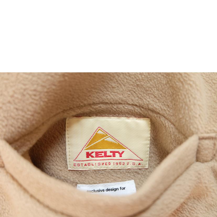 KELTY ケルティ/KELTY×Samantha　Mos2　リバーシブルナイロンJKT/GKU-1304541//Bランク/71