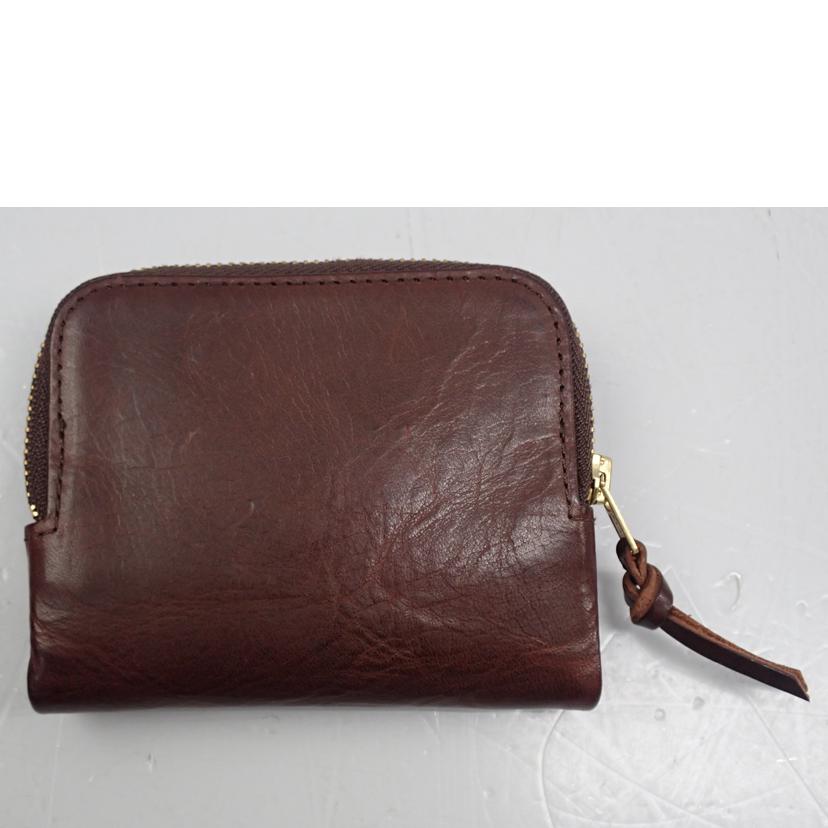 PORTER ポーター/ソーク　ウォレット/101-06054 //Aランク/62