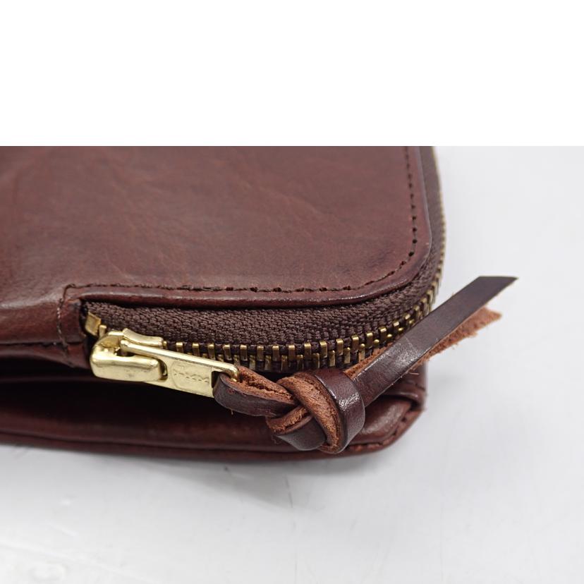 PORTER ポーター/ソーク　ウォレット/101-06054 //Aランク/62