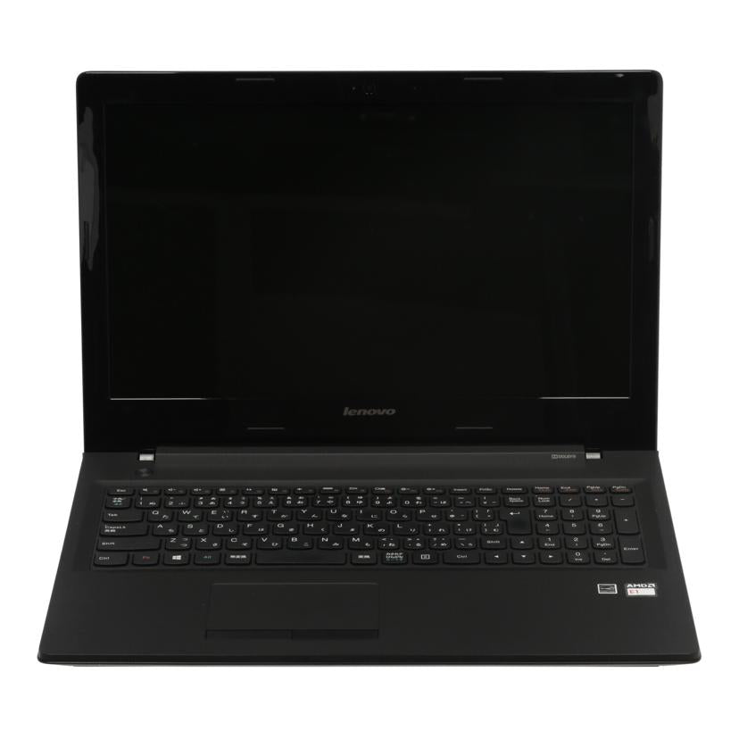 Lenovo レノボ/ノートPC/G50-45//PF0EGSTS/Bランク/78