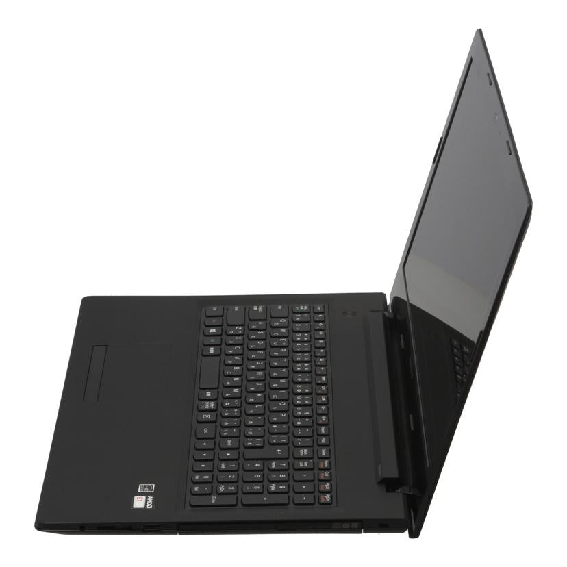 Lenovo レノボ/ノートPC/G50-45//PF0EGSTS/Bランク/78