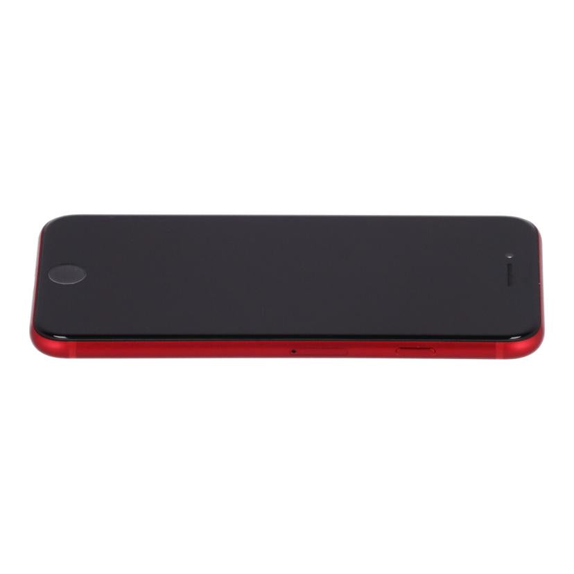 Apple　 アップル　/iPhone8　256GB　（PRODUCT）RED/MRT02J/A//C8PWG039JWFC/Bランク/71