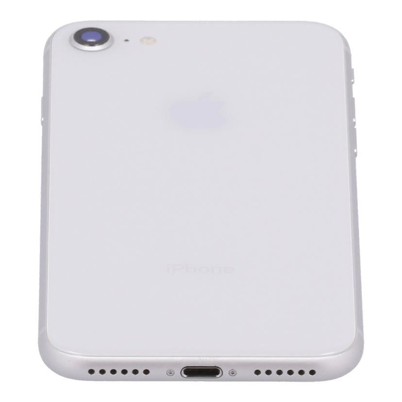 Apple　 アップル　/iPhone8　64GB/MQ792J/A//FFMZ3QBGJC6H/Bランク/71