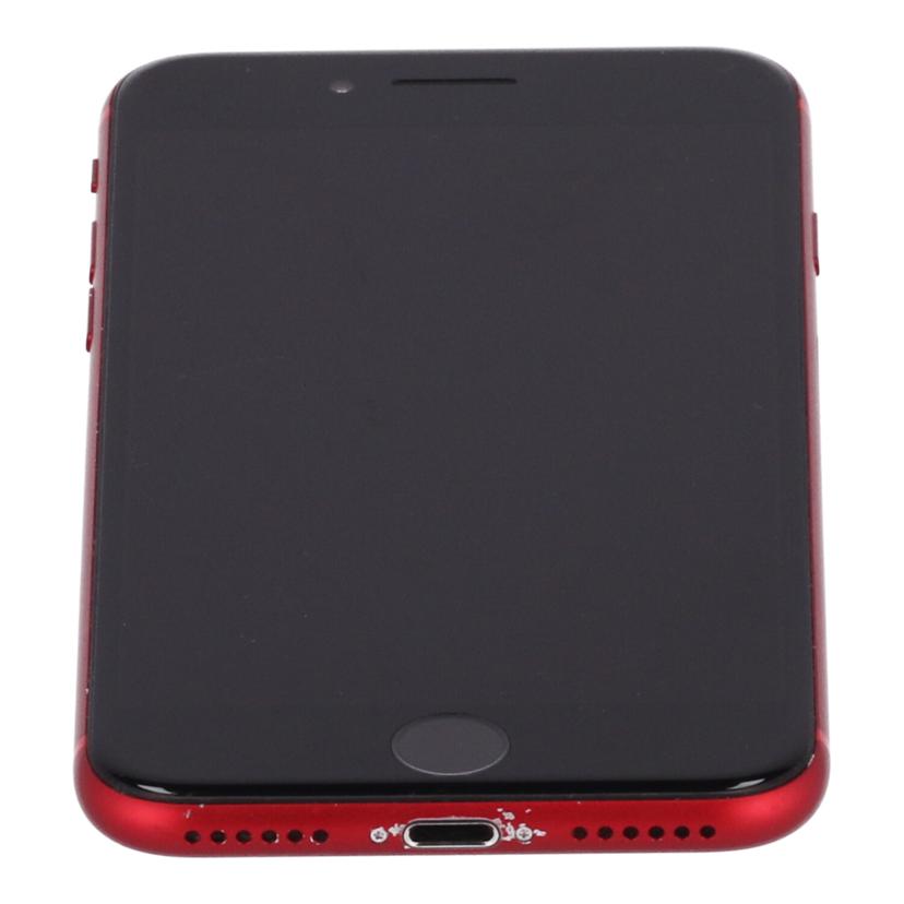 Apple　docomo アップル　/iPhone8　64GB　（PRODUCT）RED/MRRY2J/A//C8RWG812JWF9/Bランク/71
