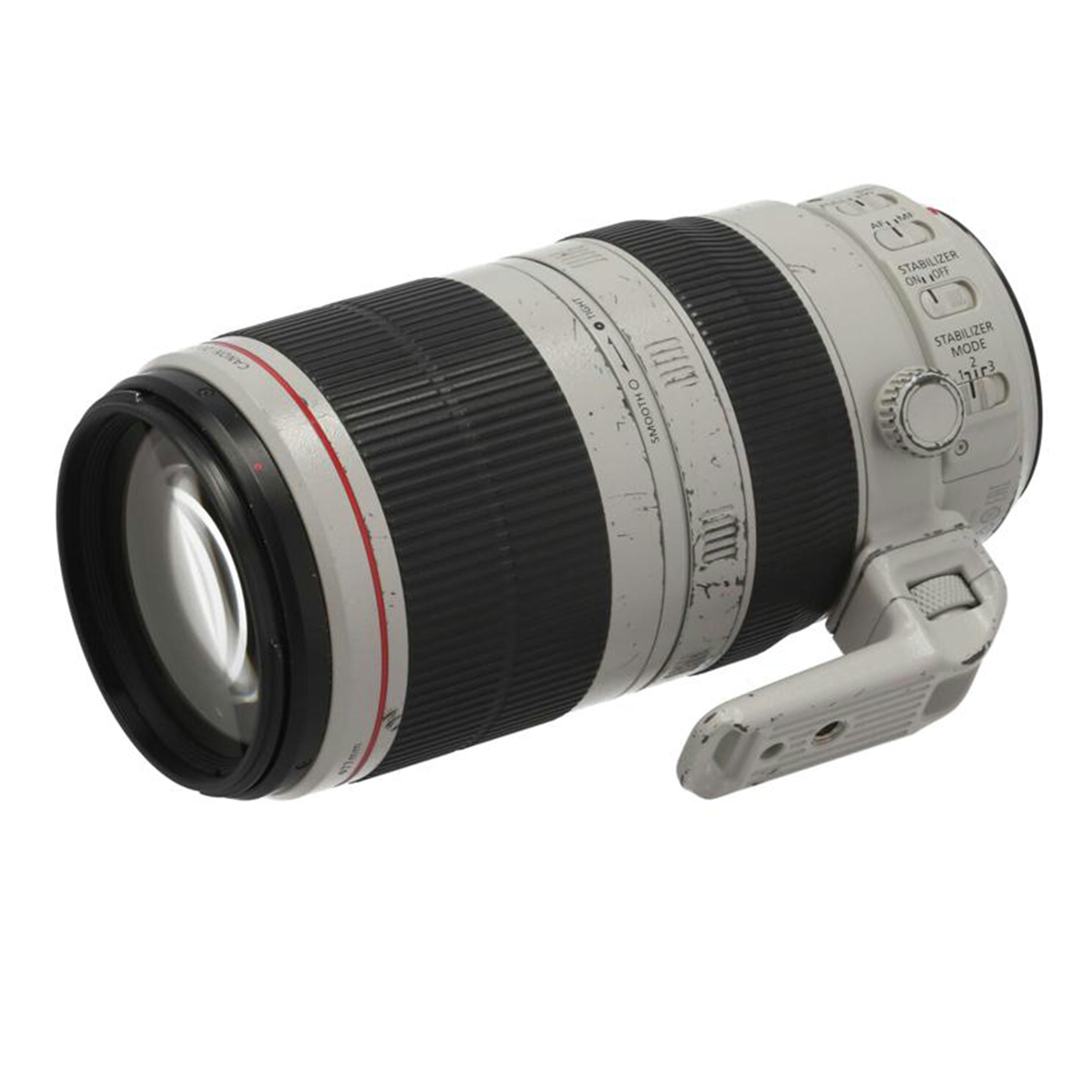 Canon キヤノン　/交換レンズ／100－400mmLII/EF100-400mm F4.5-5.6L IS II USM//2500004261/Bランク/89
