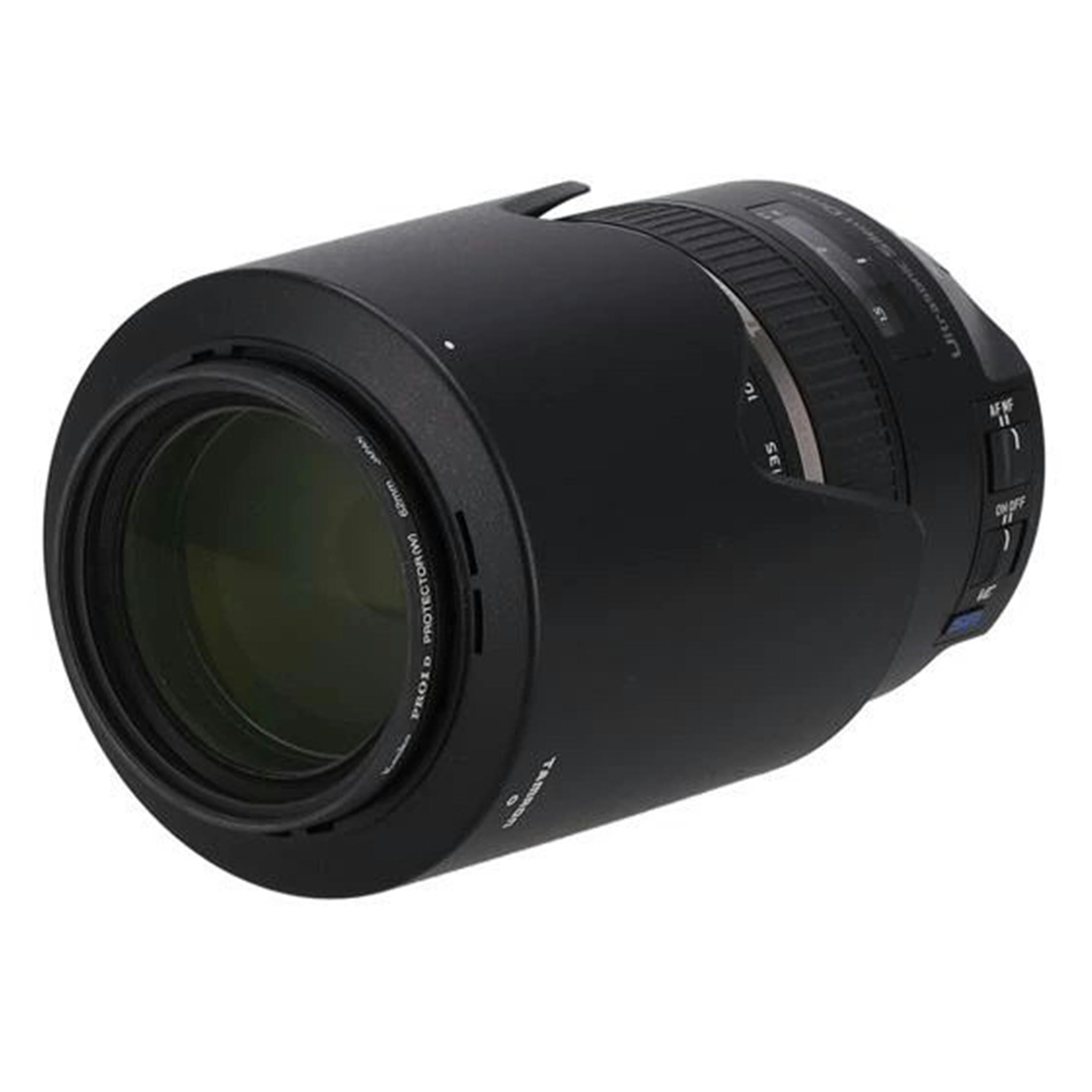 TAMRON タムロン/交換レンズ/SP70-300Di VC USD//Aランク/25