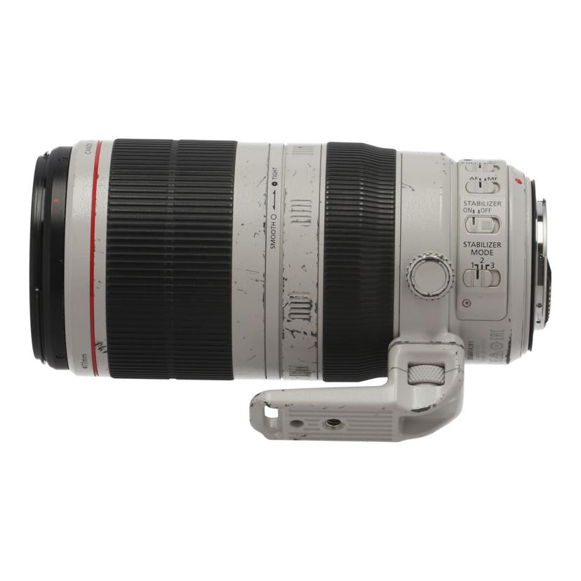 Canon キヤノン　/交換レンズ／100－400mmLII/EF100-400mm F4.5-5.6L IS II USM//2500004261/Bランク/89