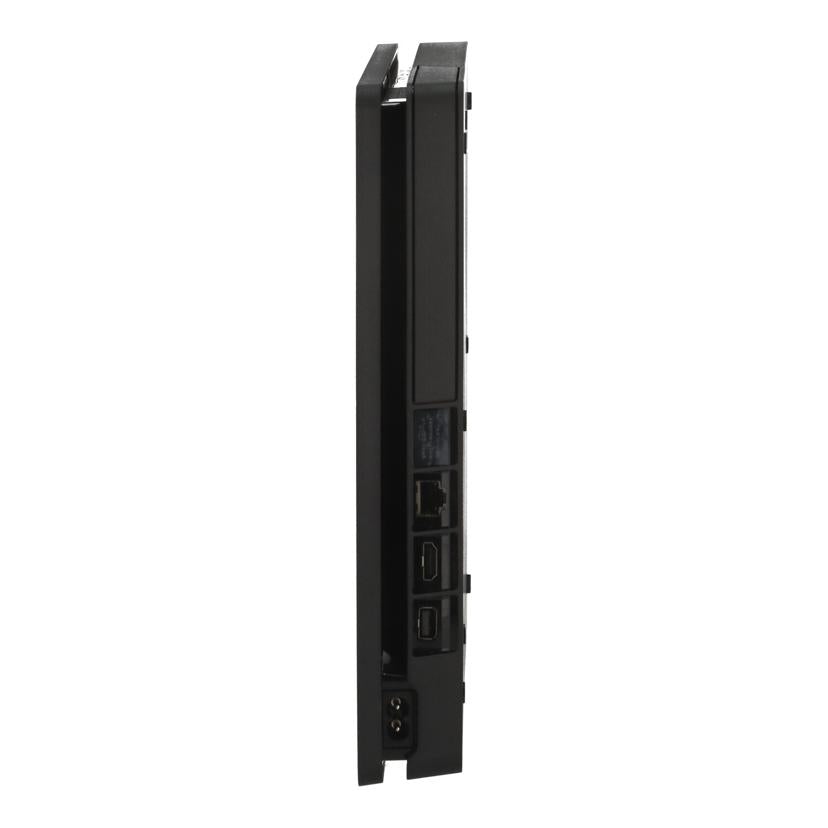 モノラルヘッドセット欠品 ソニー　SONY /PlayStation4　本体　1TB/CUH-2000BB01//5738618/Bランク/84