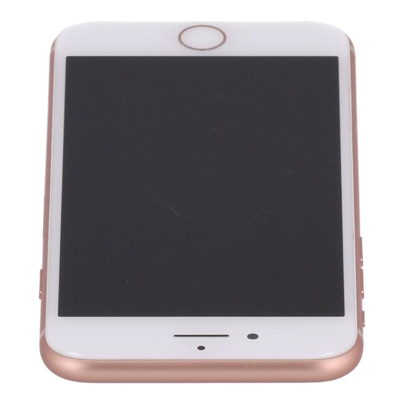 Apple アップル　/iPhone8　64GB/MQ7A2J/A//F4GX3361JC6J/Bランク/71