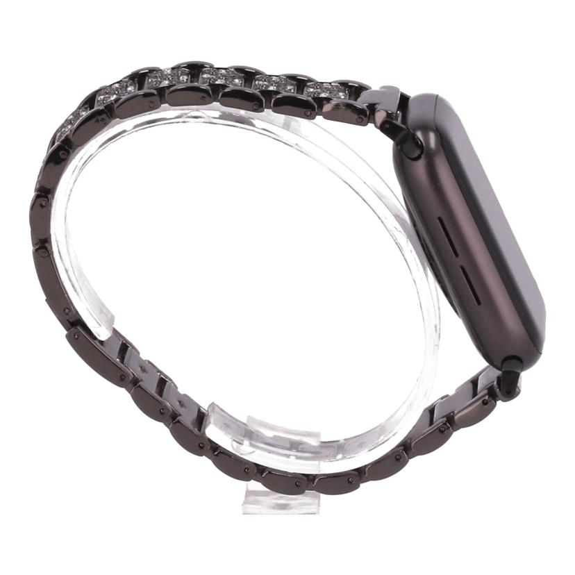 Apple アップル　/Apple　Watch　SE　GPS　44mm/MYYK2J/A//G99FD0D6Q1N2/Bランク/65