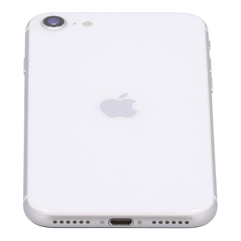 Apple　 アップル　/iPhone　SE　第2世代　64GB/MHGQ3J/A//DX3F9C1SPLJR/Bランク/71