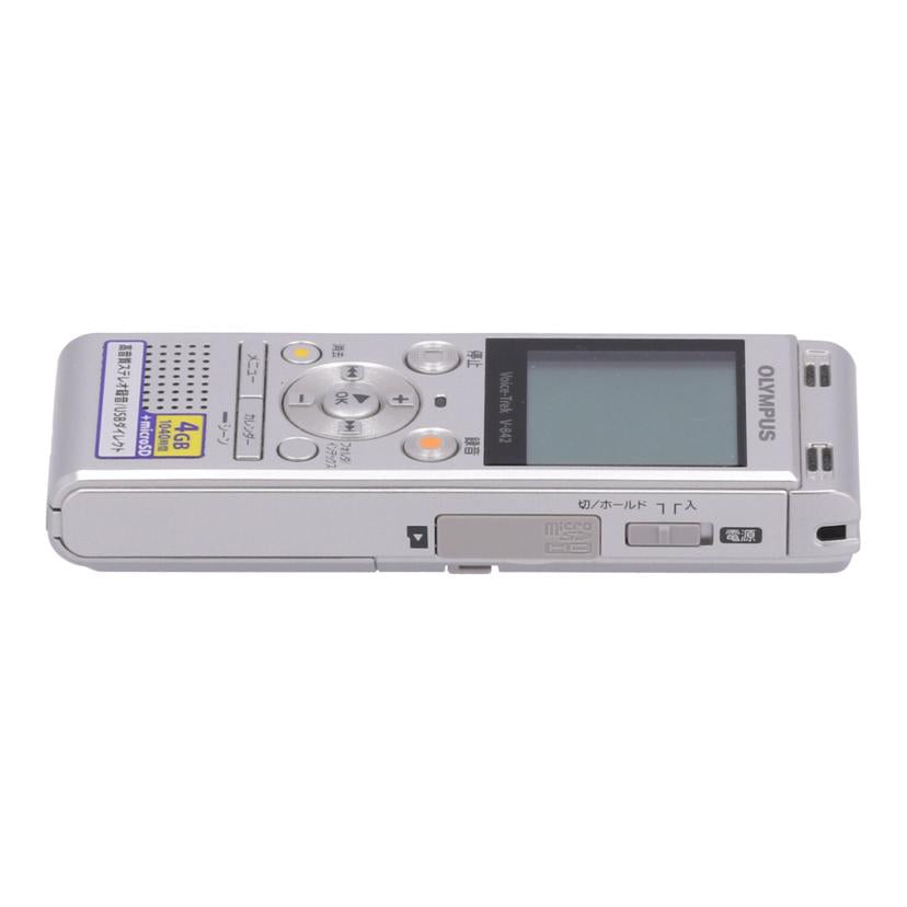 OLYMPUS オリンパス/ボイストレック/ V-842//000117899/Bランク/75