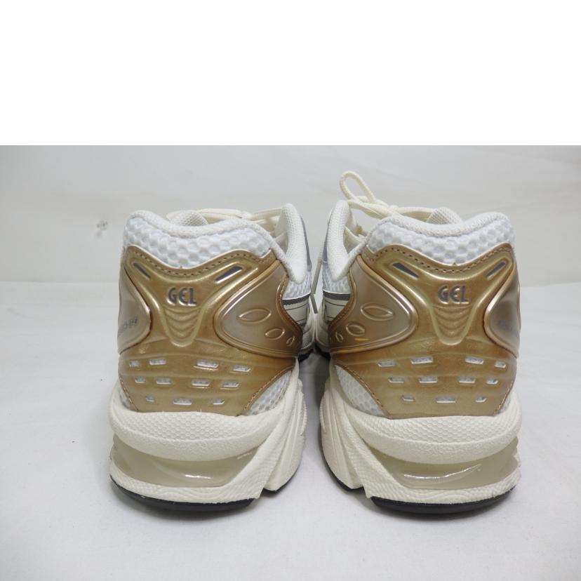 asics アシックス/asics　GEL－KAYANO　14　／27．5cm/1203A537//ABランク/84